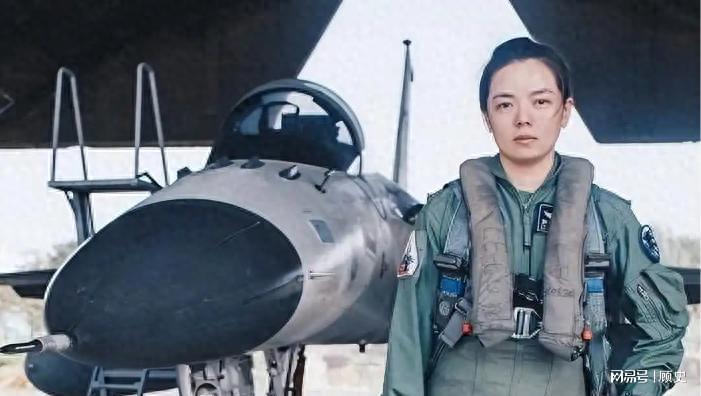FB体育官方网站-台军女飞行员郭文静：只要长官敢下令，我会毫不犹豫的击落歼20！
